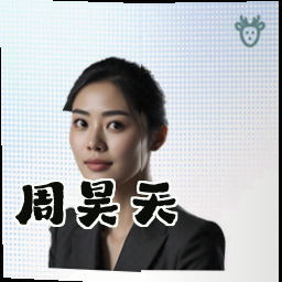 周昊天